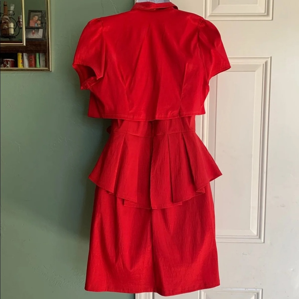 Dress - Picture 5 of 7